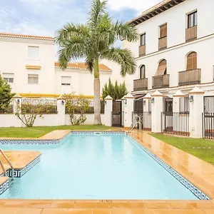  Apartamento Duplex Las Terrazas