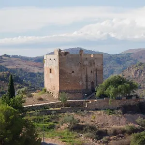  Apartamento Vista Del Castillo
