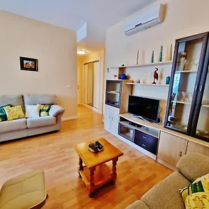  Apartamento Velez Nazari Centro 1
