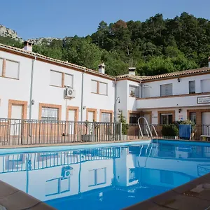 Lachas Сasa de vacaciones